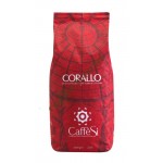 Caffe Si - Corallo, 1000g σε κόκκους